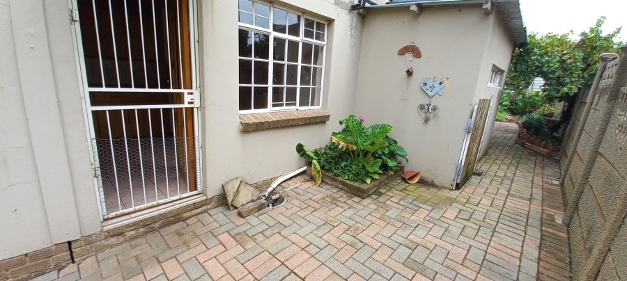 To Let 3 Bedroom Property for Rent in Panorama Free State